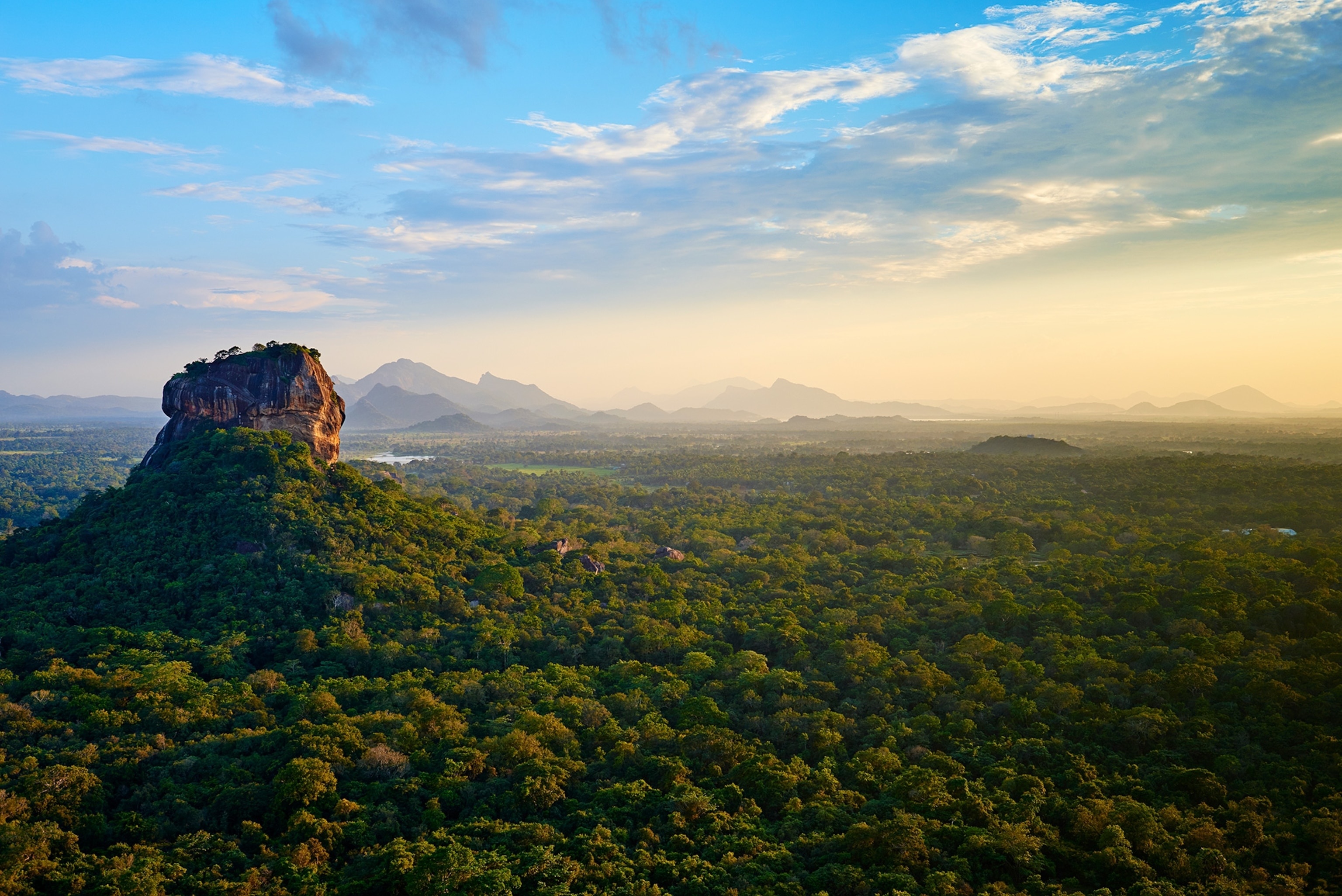 Start Your Sri Lanka Journey Today